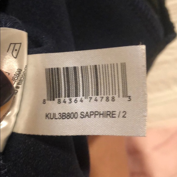 BCBGeneration Bandage Skirt - Picture 4 of 4